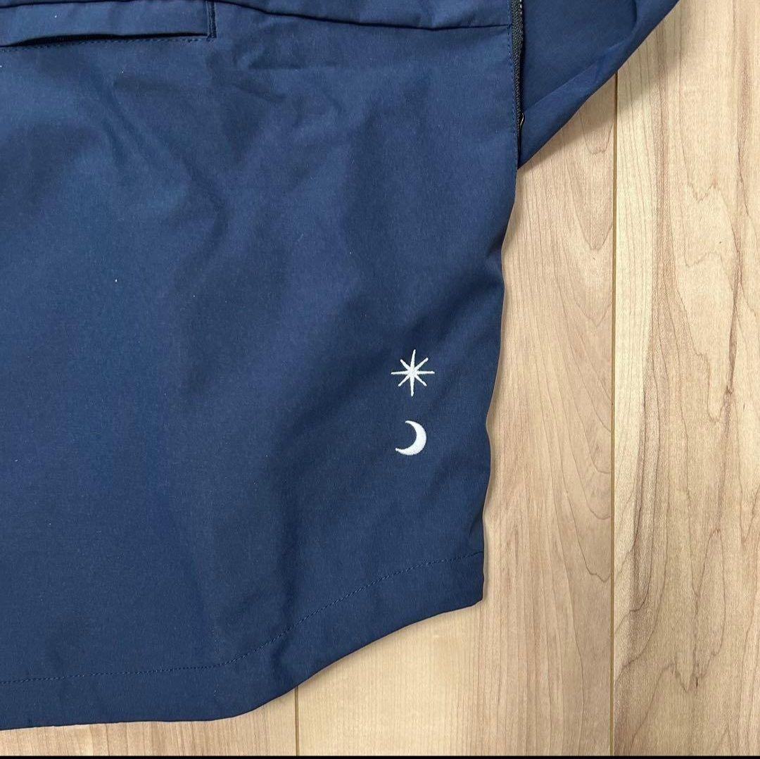 り*え様 ルースイソンブラ NAVIGATORS HARD SHELL JKT