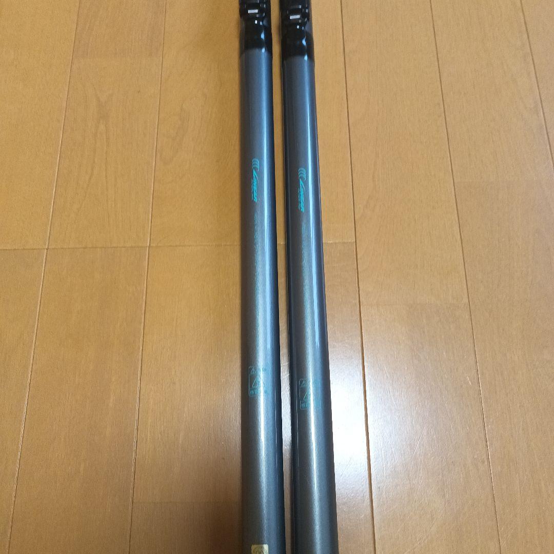 ダイワ　インターライン　HS サーフパワー T 25-450と27-450