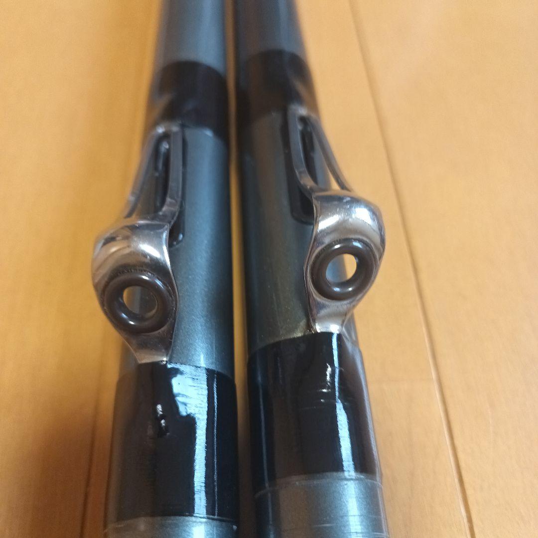 ダイワ　インターライン　HS サーフパワー T 25-450と27-450