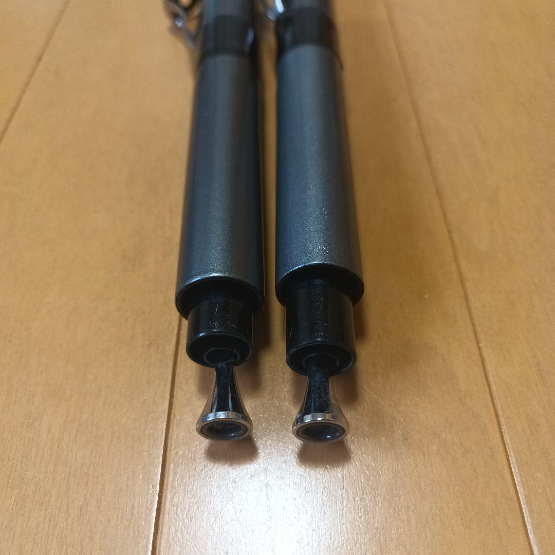 ダイワ　インターライン　HS サーフパワー T 25-450と27-450