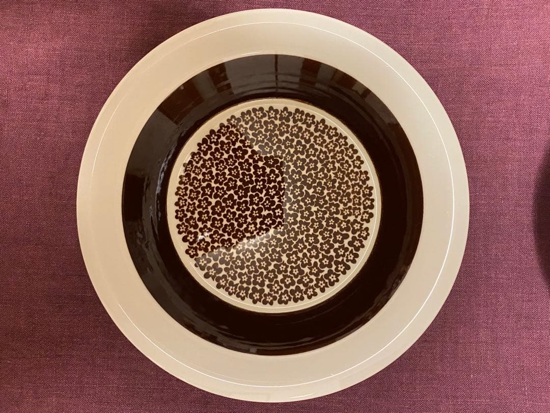 アラビア　ファエンツァ20cm