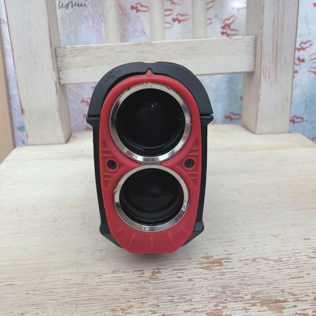 【動作未確認】Bushnell TOUR V5 SHIFT レーザー距離計