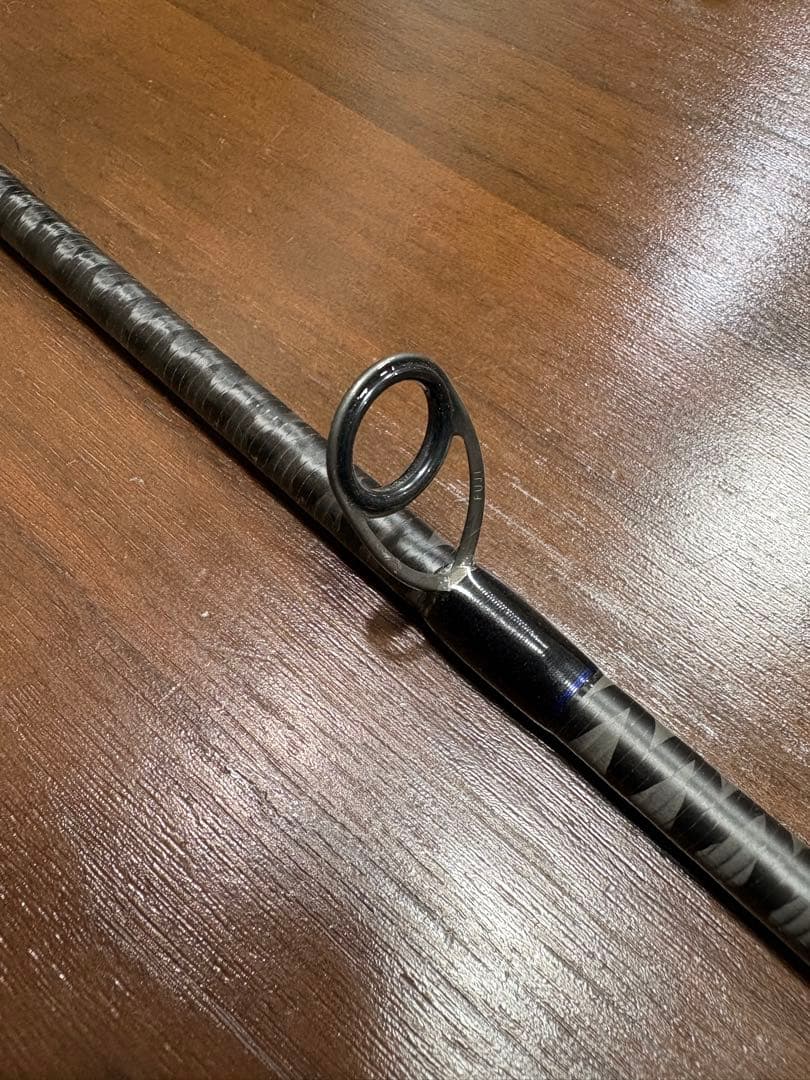 埼玉引き取り限定　コルトスナイパーBB LSJ