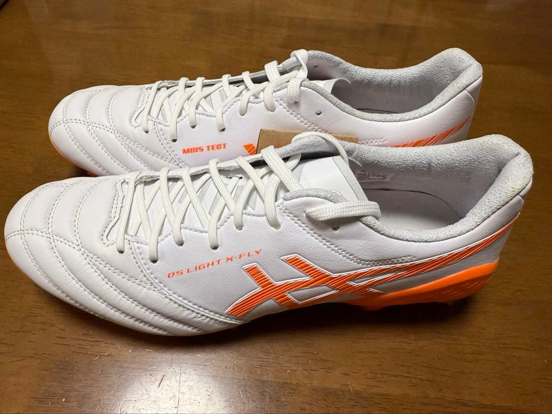 ASICS DS LIGHT X-FLY 5 26.5センチ　未使用品