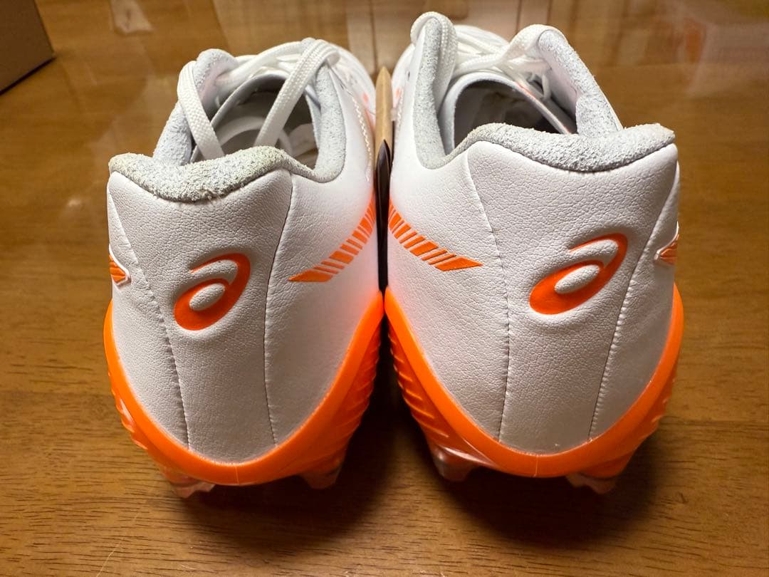 ASICS DS LIGHT X-FLY 5 26.5センチ　未使用品