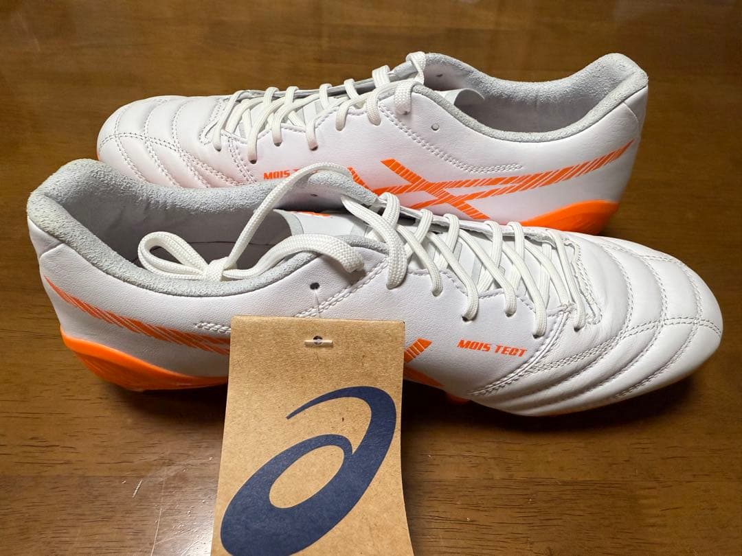 ASICS DS LIGHT X-FLY 5 26.5センチ　未使用品