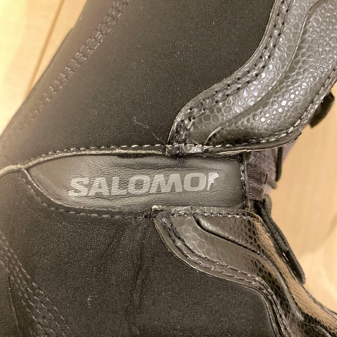 【即日発送】SALOMON サロモン スノボブーツ IVY イブ　23.0cm
