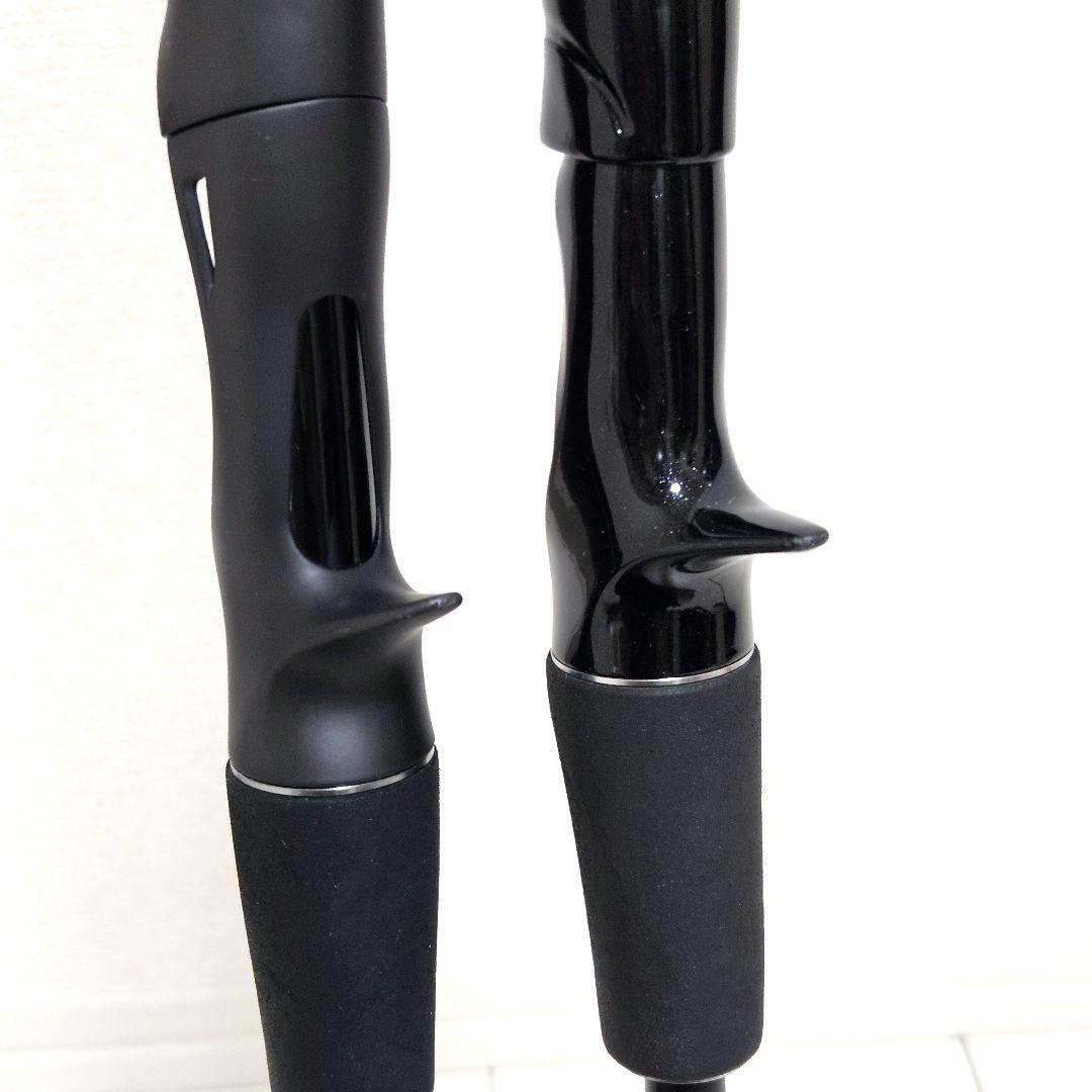 シマノ 23ディアルーナ B86ML オマケ付き