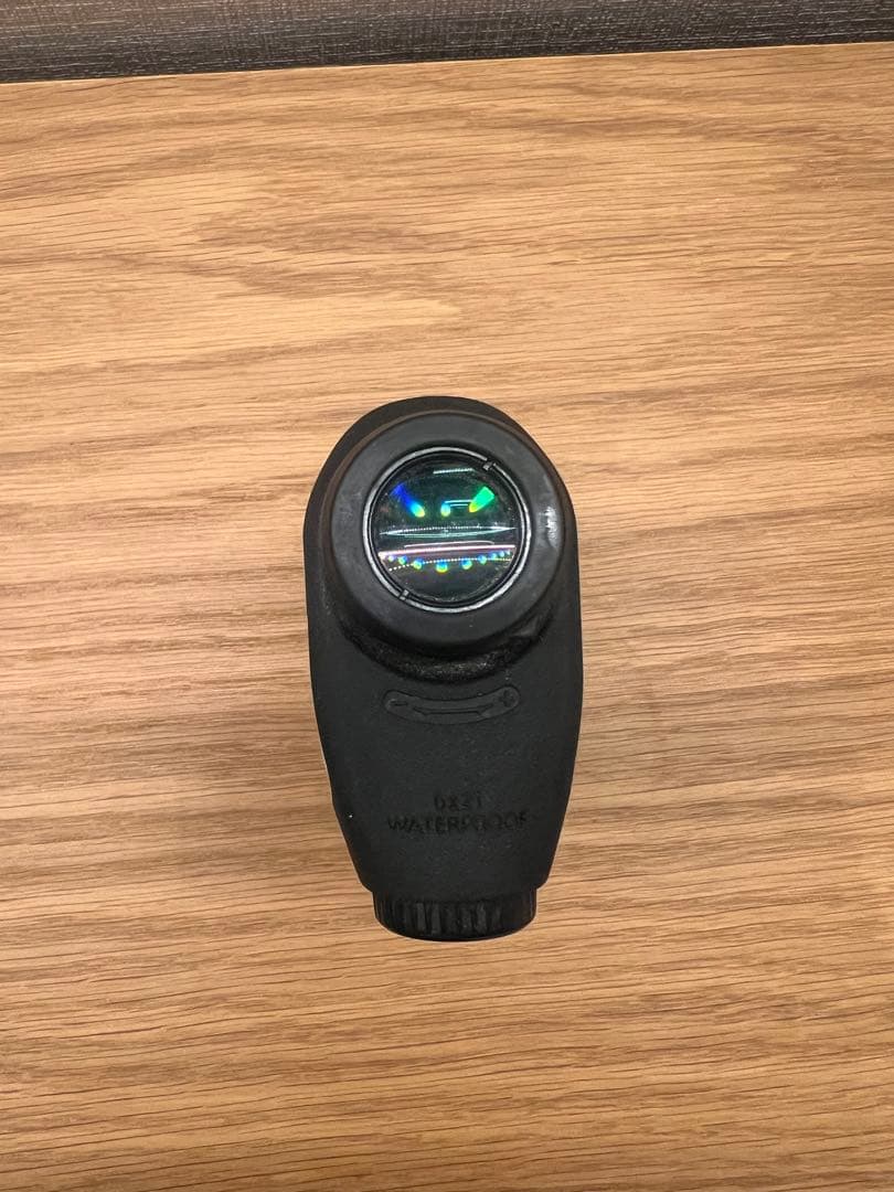 【美品】Nikon COOLSHOT PROII STABILIZED