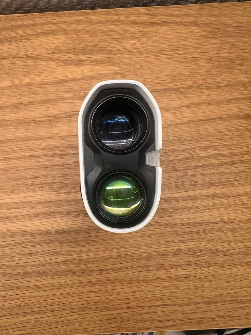 【美品】Nikon COOLSHOT PROII STABILIZED