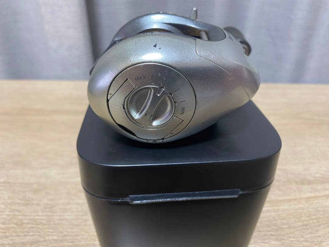 ◆SHIMANO◆ Scorpion Mg 1001 ベイトリール