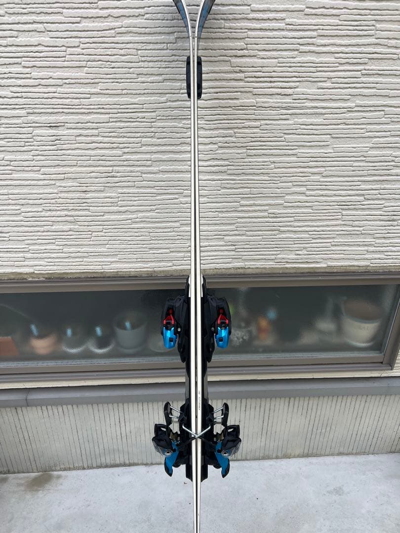 Völkl PLATINUM SW 166 スキー板