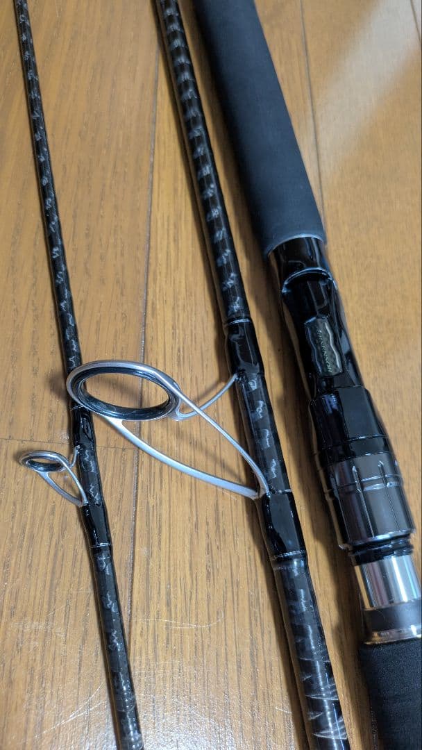 ドラッガー X 100M-3 (3ピース)