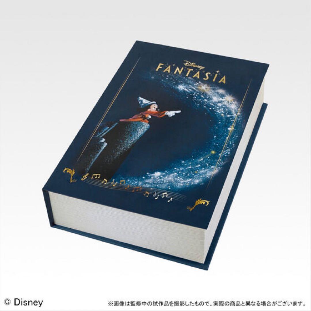 DisneyFANTASIA 85th Anniversary 限定コレクション