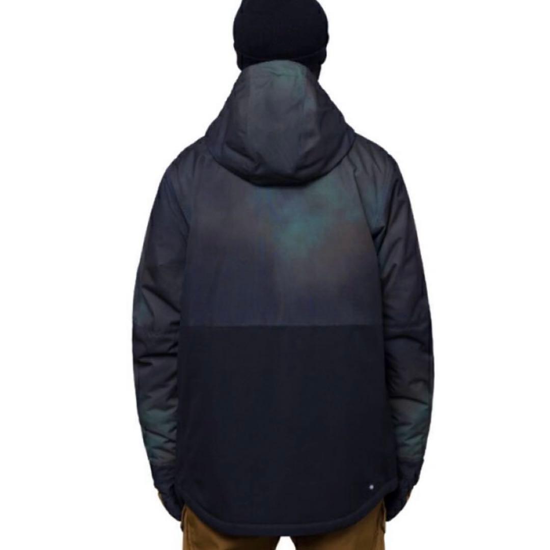 686 シックスエイトシックス メンズ ウェア MサイズJACKET