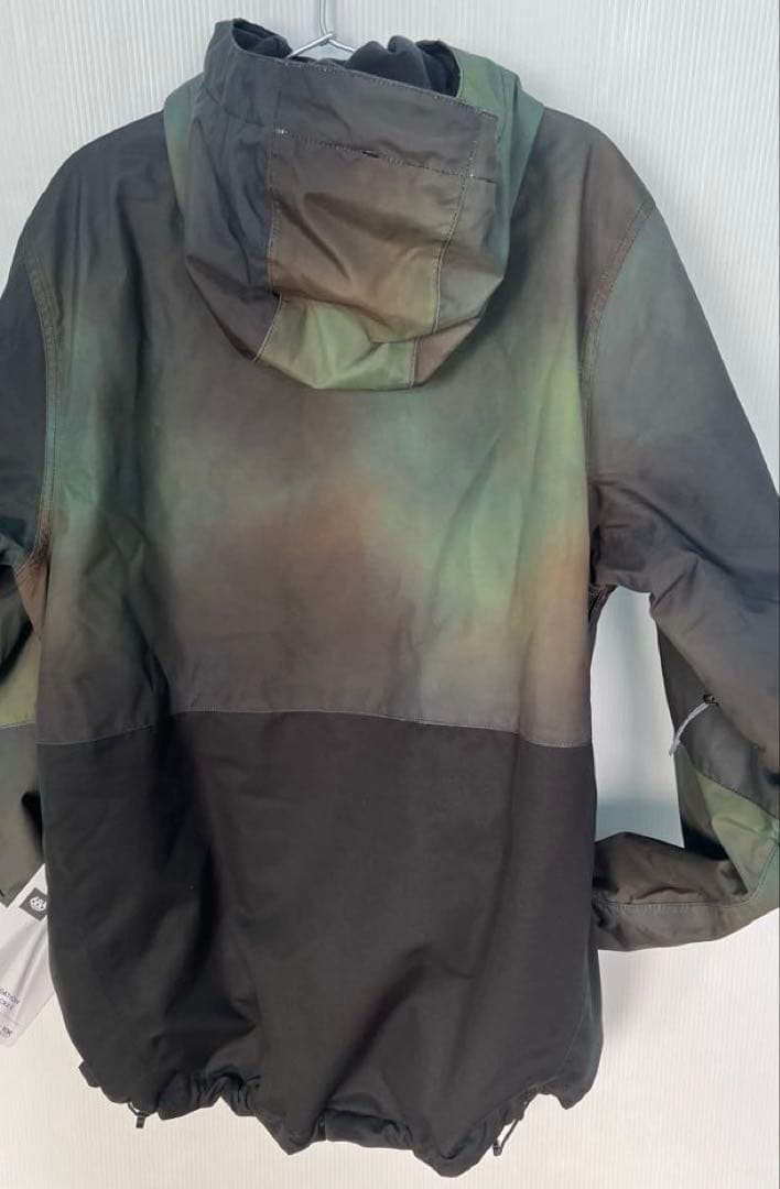 686 シックスエイトシックス メンズ ウェア MサイズJACKET