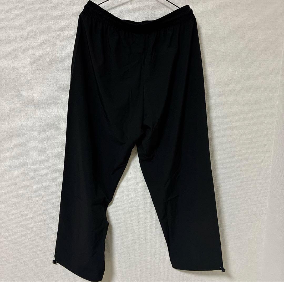 限定値下げ　ballho　ナイロンパンツ　バスケ　アーチ　アクター
