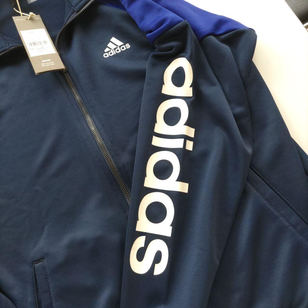 アディダス ジャージ上下 M寸