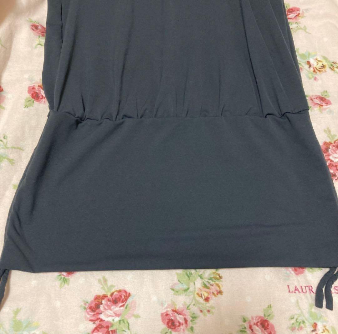 チャコット ブラ付きトップス M