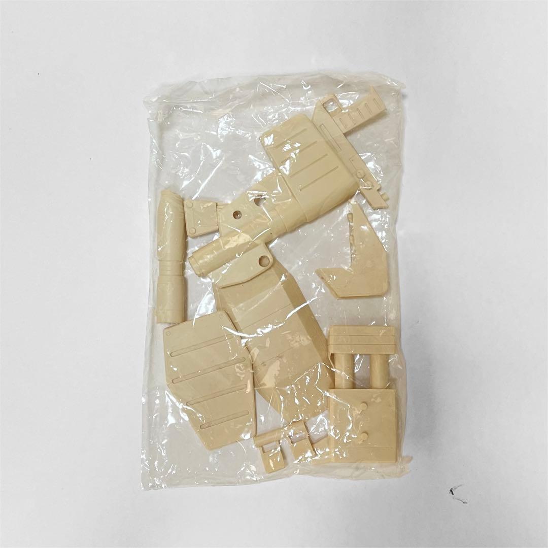 B-CLUB 1/60 PG FA-78-1 フルアーマーガンダム改造パーツ