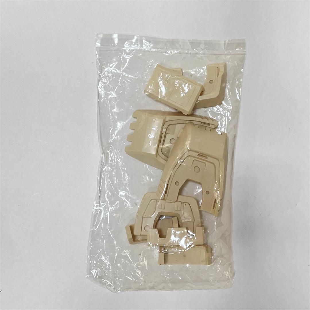 B-CLUB 1/60 PG FA-78-1 フルアーマーガンダム改造パーツ