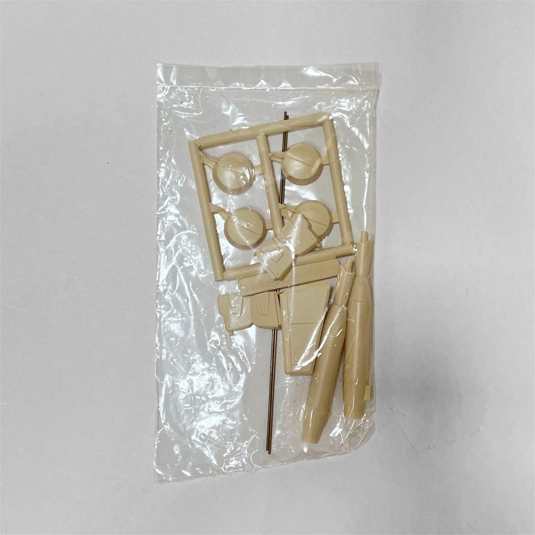 B-CLUB 1/60 PG FA-78-1 フルアーマーガンダム改造パーツ