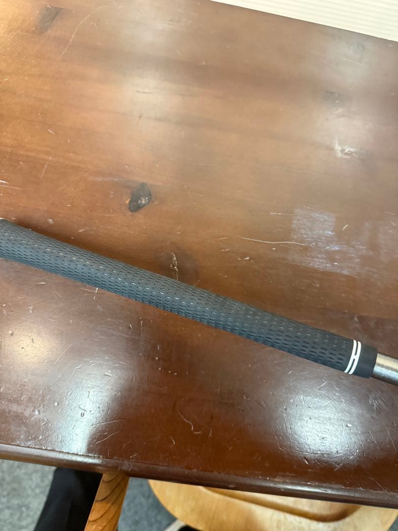 スリクソン　ZXi4 6番アイアン