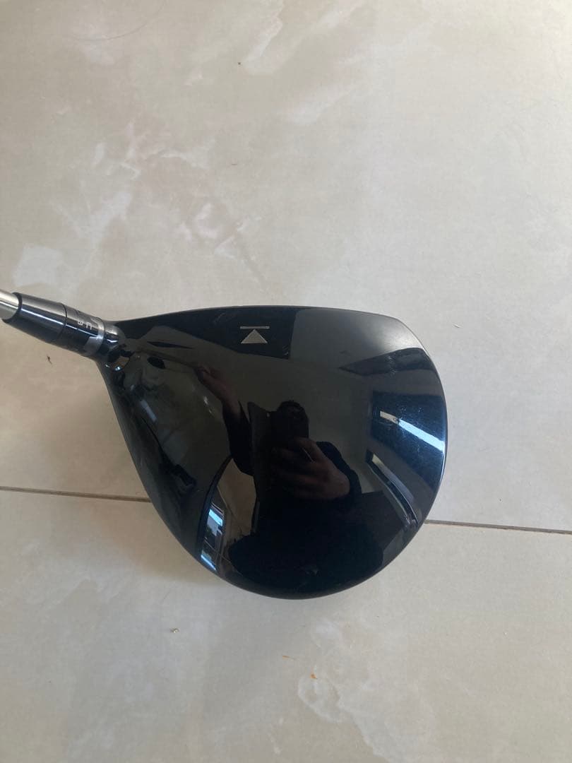 Titleist910D3 ドライバー 9.5度　ディアマナDF60S