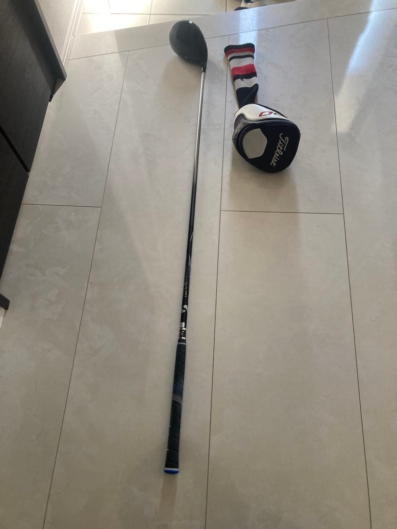Titleist910D3 ドライバー 9.5度　ディアマナDF60S