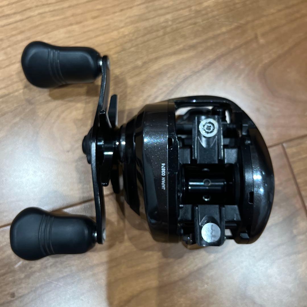 18アンタレスDCMD XG 右ハンドル