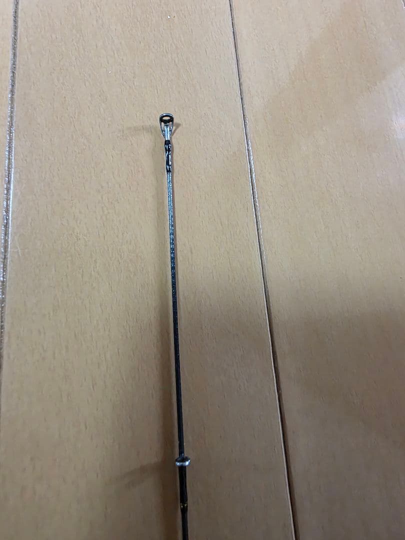 ダイワ　メバリングX　78L-T
