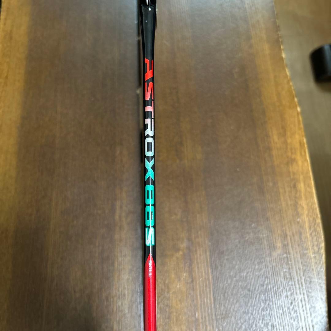 アストロクス88s 3ug5 アストロクス88s 4ug5