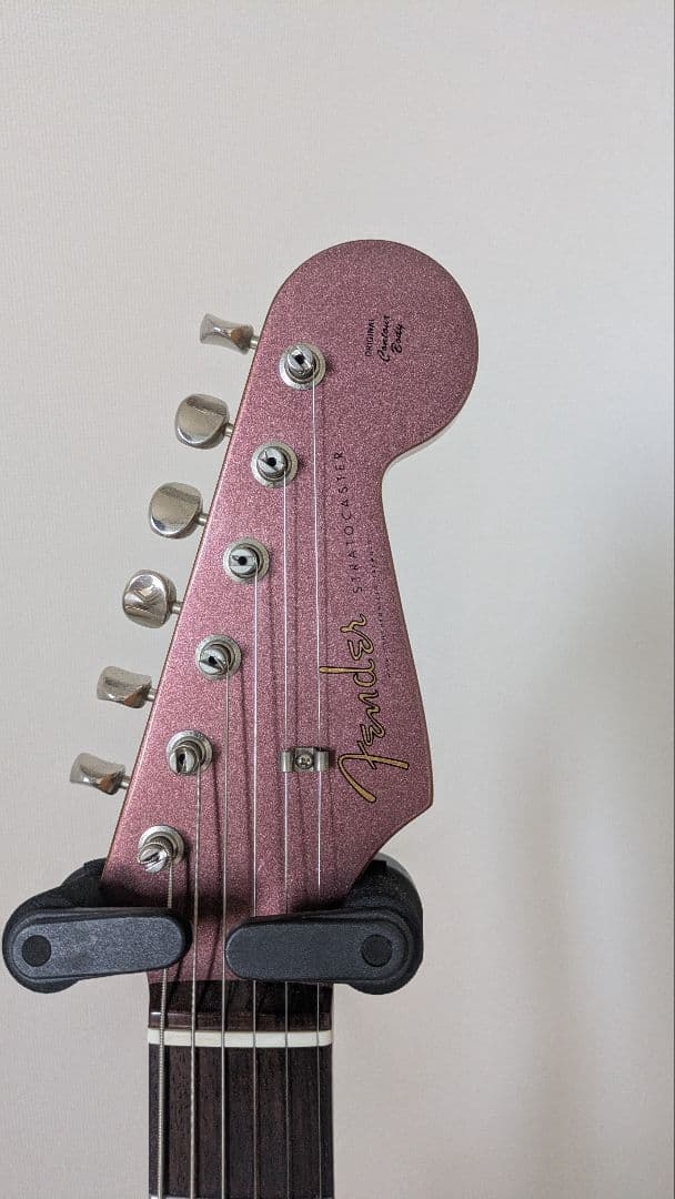 ギター Fender Japan ST62-80TX