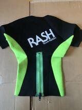 1980年！激レア　RASH ウェットスーツ　コレクションに！