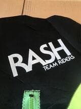 1980年！激レア　RASH ウェットスーツ　コレクションに！
