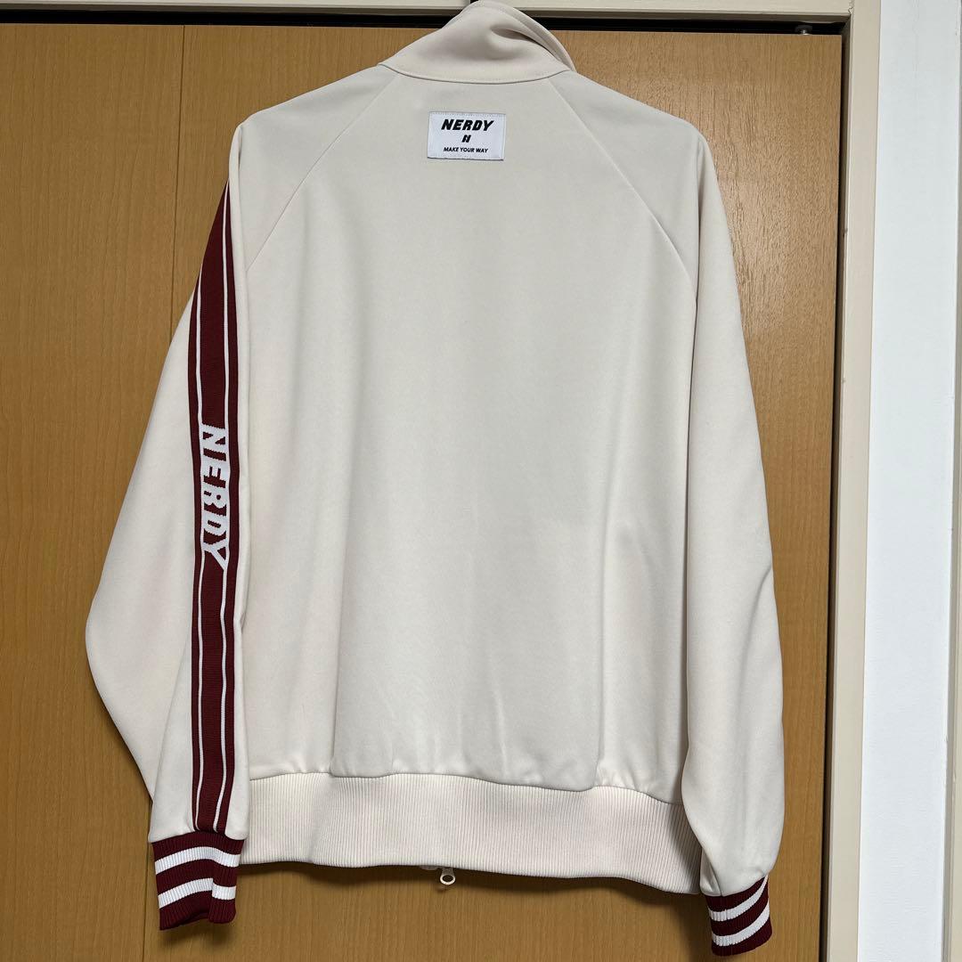正規品 ノルディ NERDY ジャージ 上下セット Sサイズ
