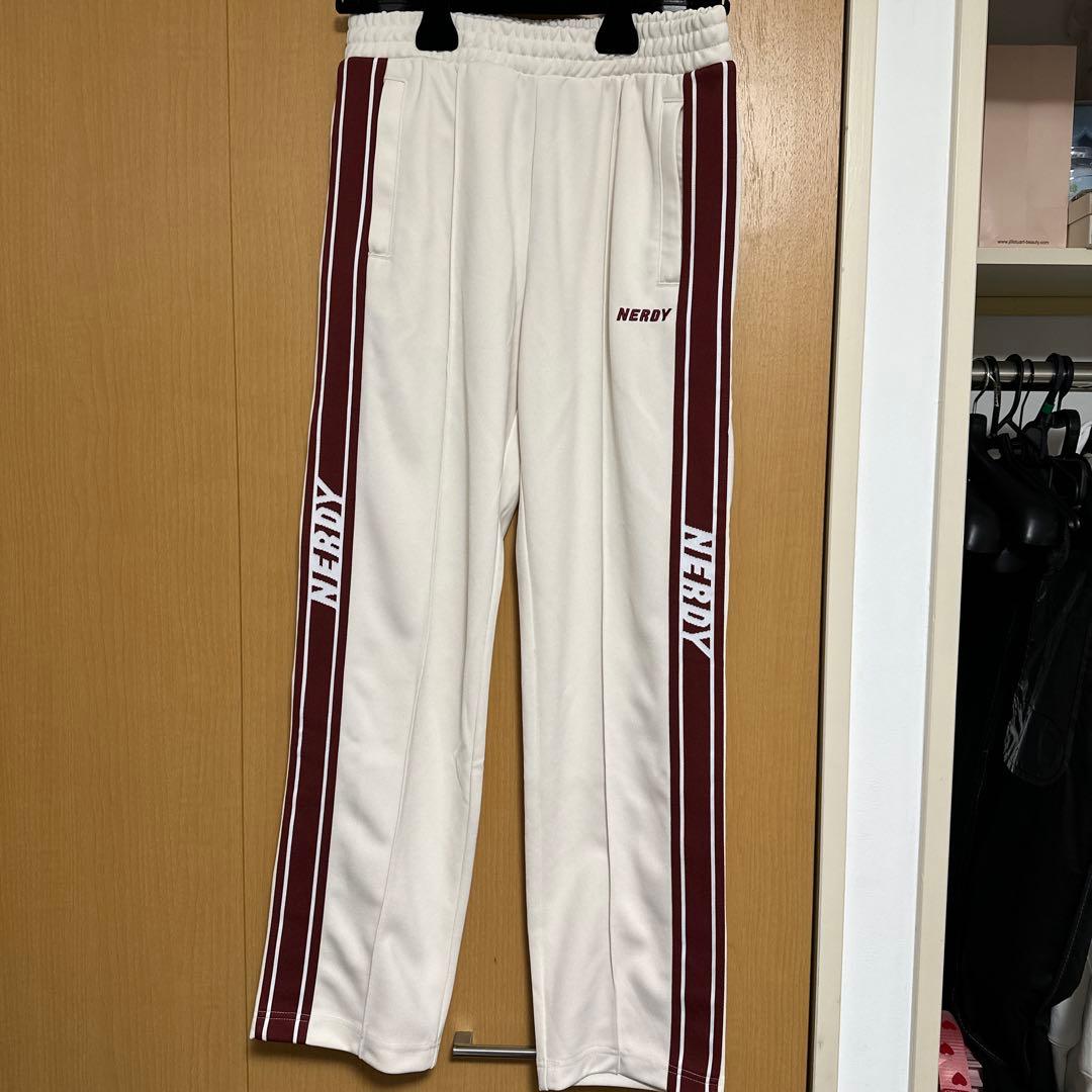 正規品 ノルディ NERDY ジャージ 上下セット Sサイズ