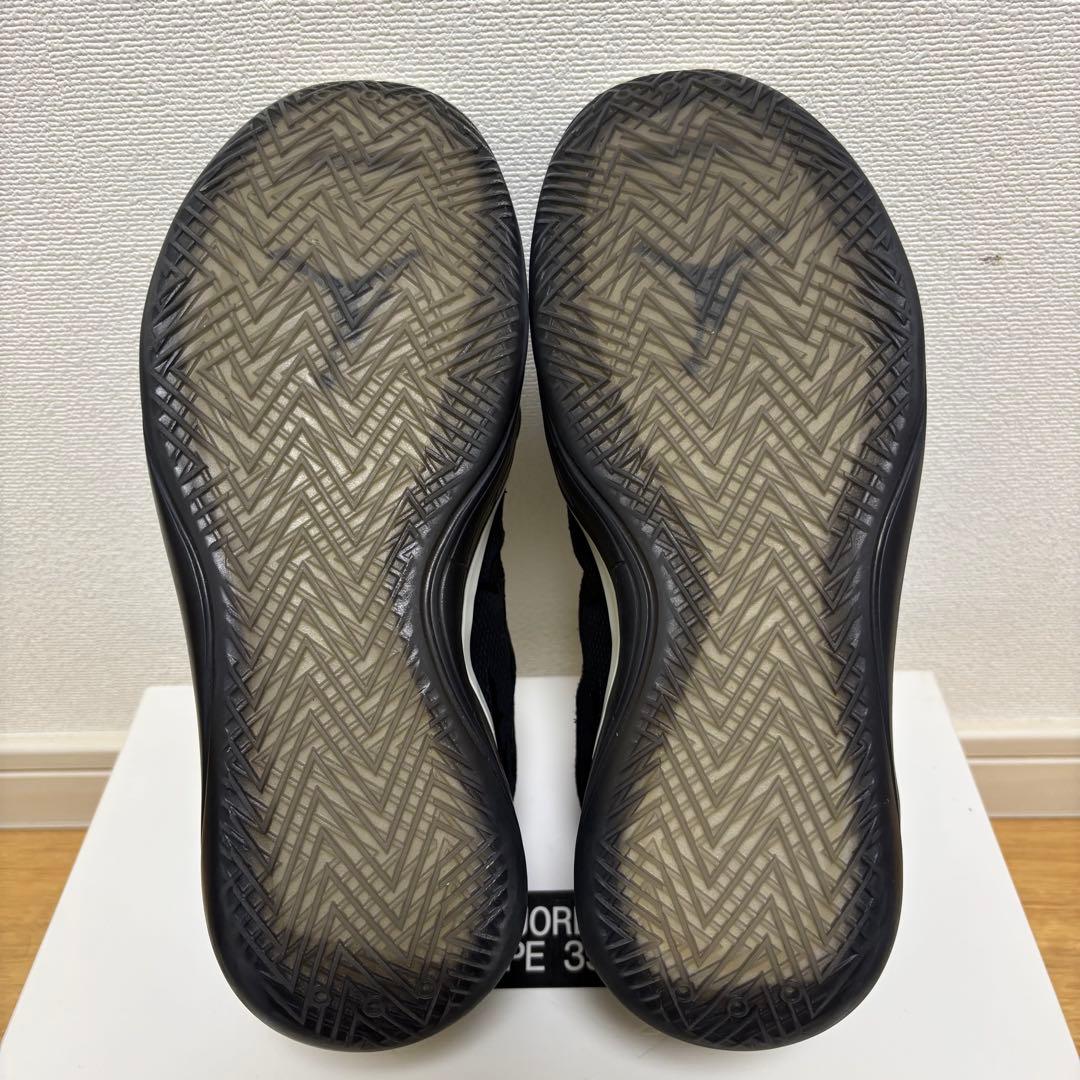 AIR JORDAN ⅩⅩⅩⅨ 39 エアジョーダン39 ブラック 27.5cm