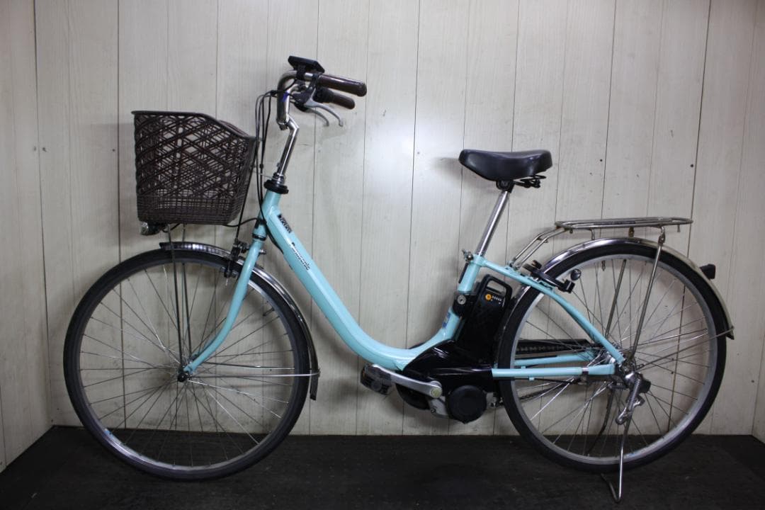 パナソニックビビYX BE-ELYX632V2 8AH 26インチ 3段 LED