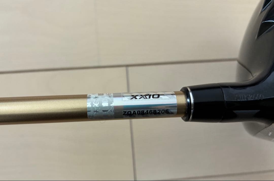 XXIO ゼクシオ 14 フェアウェイウッド 7W