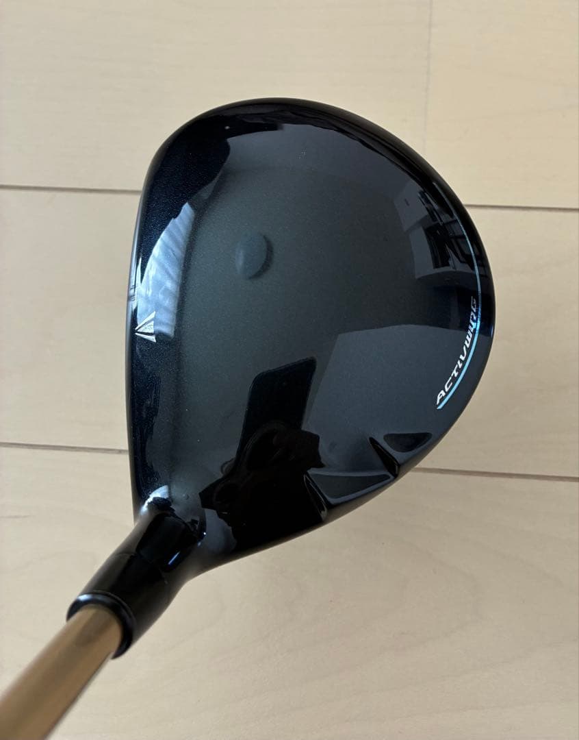 XXIO ゼクシオ 14 フェアウェイウッド 7W
