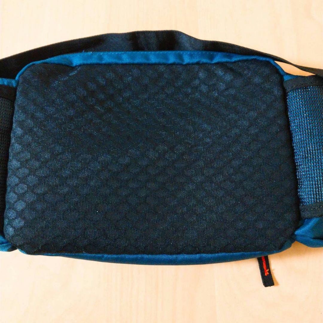 ✦希少✦FOX フォックス　HIP PACK ヒップパック　ウエストヒップバッグ