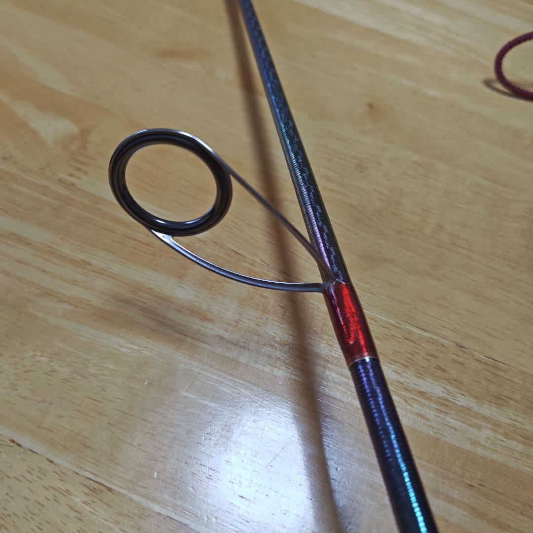 ２代目ワールドシャウラ　2832RS-2