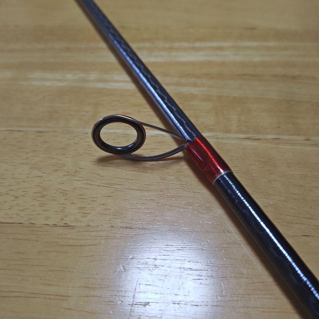 ２代目ワールドシャウラ　2832RS-2
