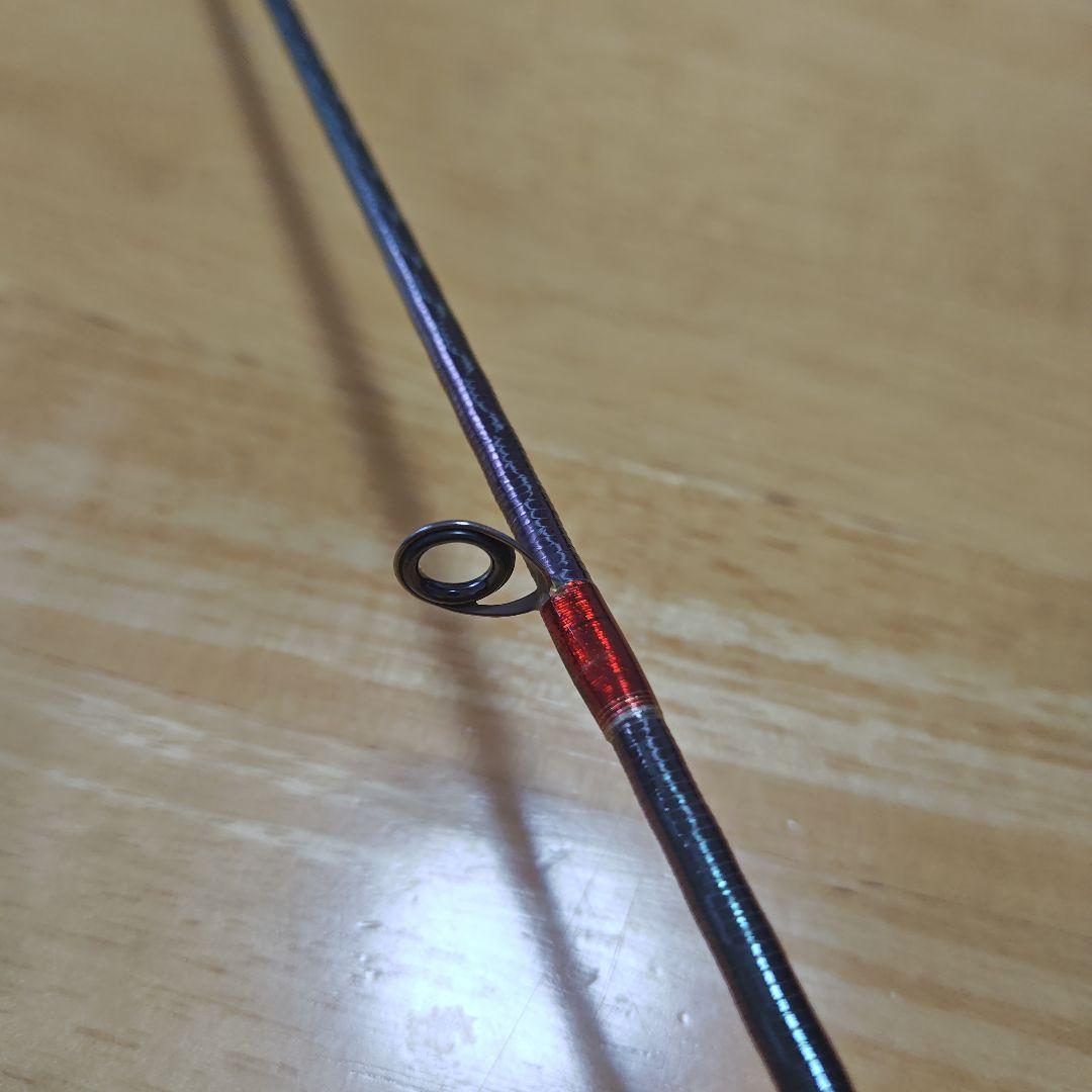 ２代目ワールドシャウラ　2832RS-2