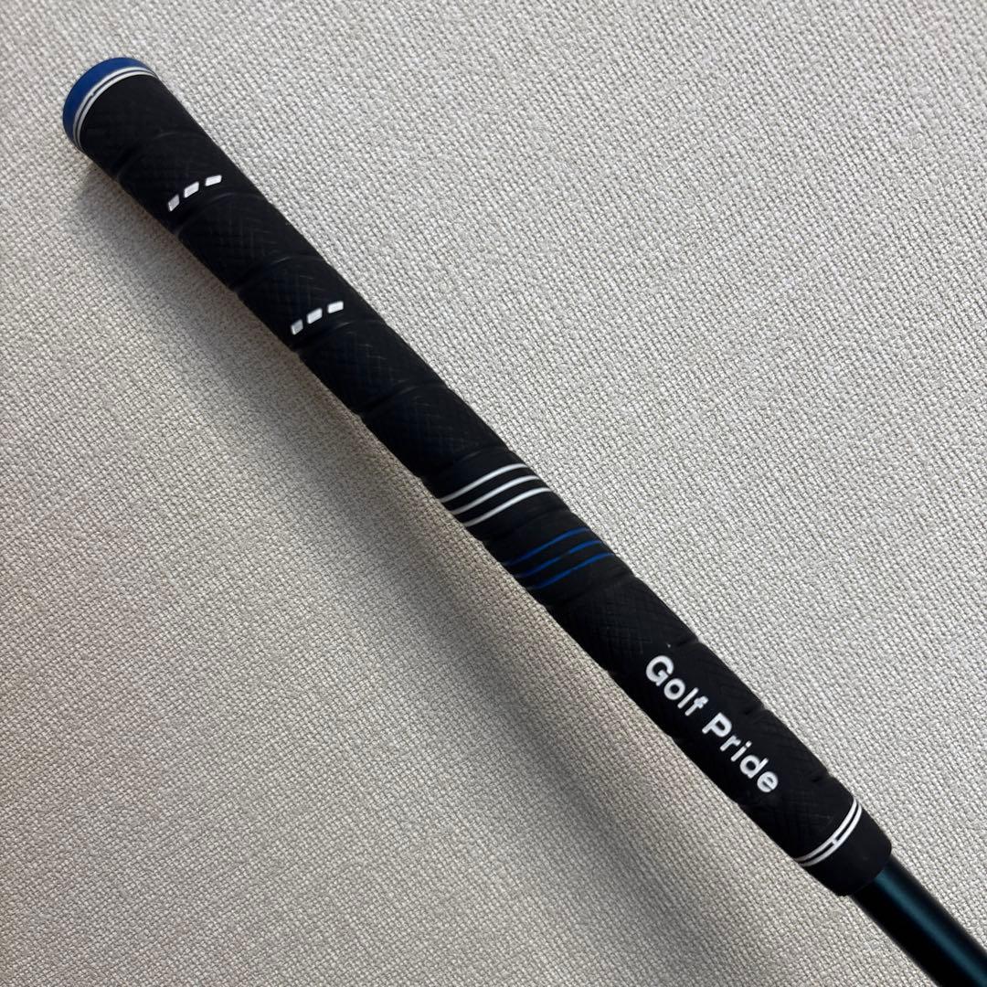 ダンロップ　XXIO X ゼクシオエックス　フェアウェイウッド　4番　ミヤザキ