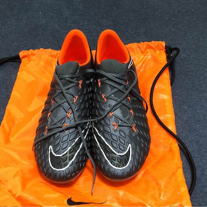 NIKE ハイパーヴェノム ファントム エリート fg 28.5