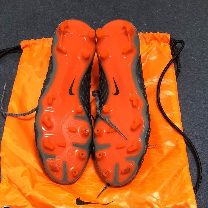 NIKE ハイパーヴェノム ファントム エリート fg 28.5