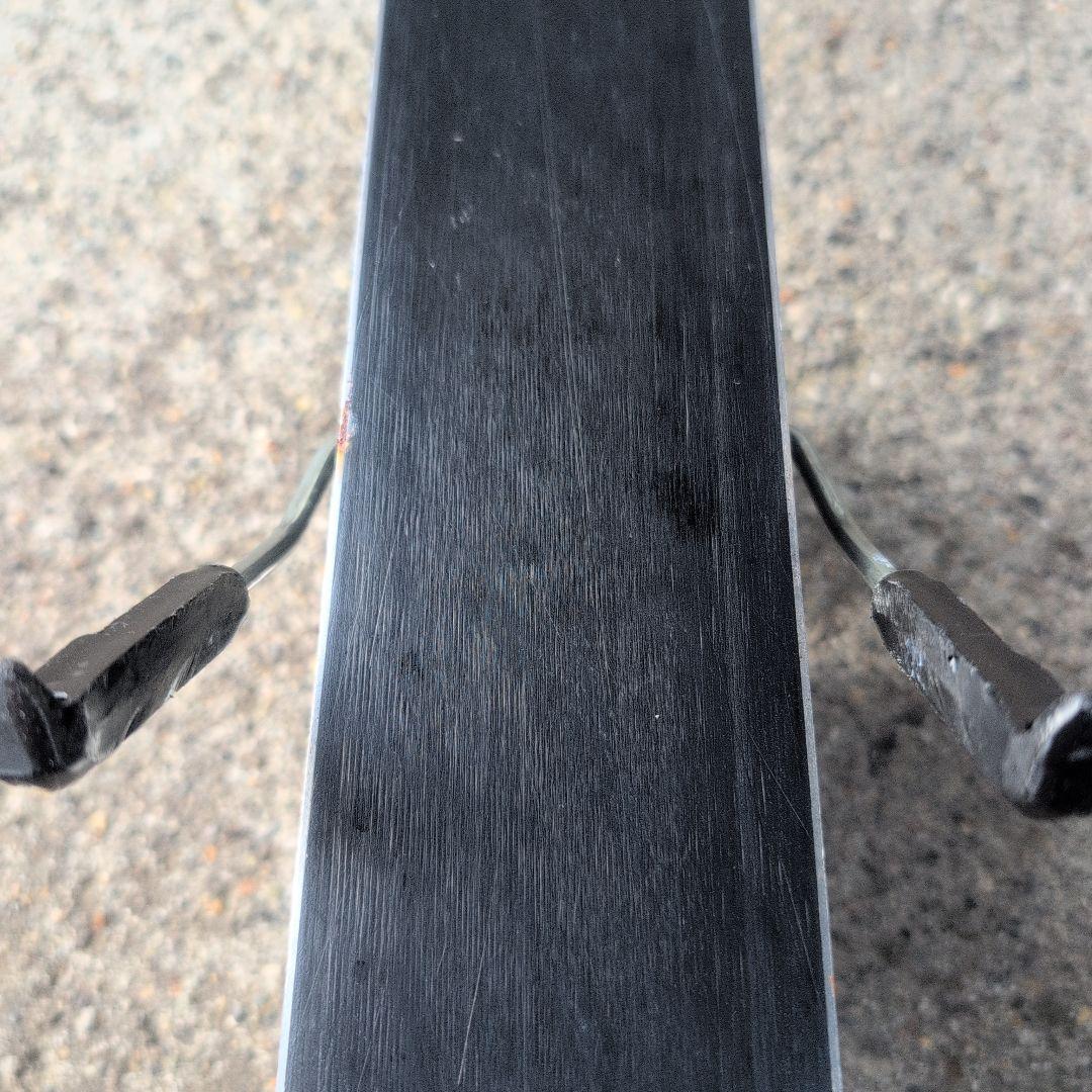 スキー139 sl ロシニョール　LEKI　ストックセット