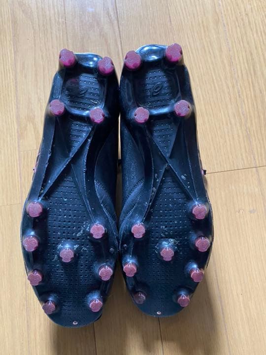 アシックス サッカースパイク